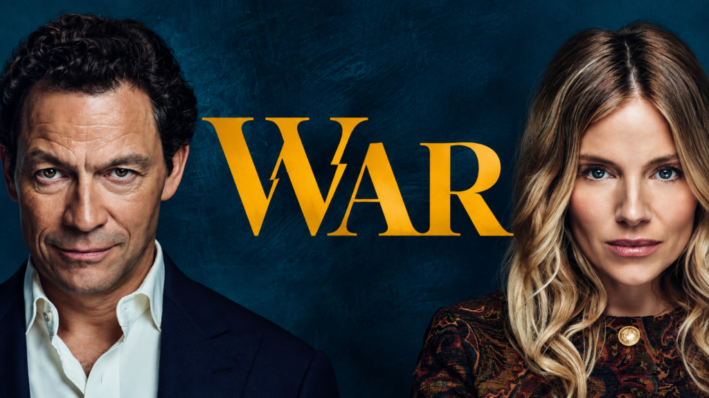 war hbo ending explained