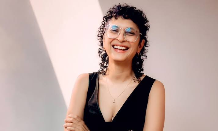 Directed by Kiran Rao