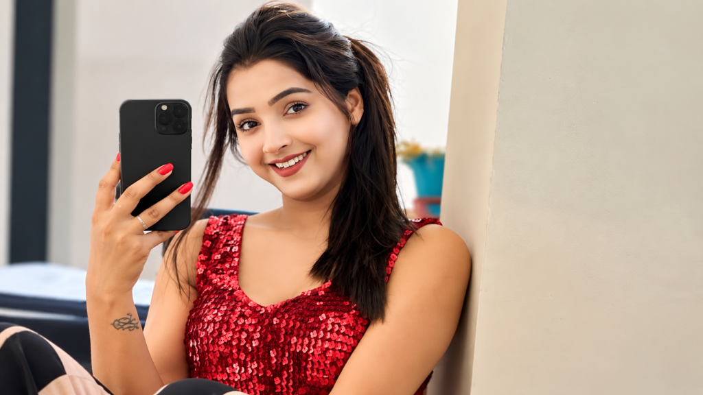 Neha Pathak