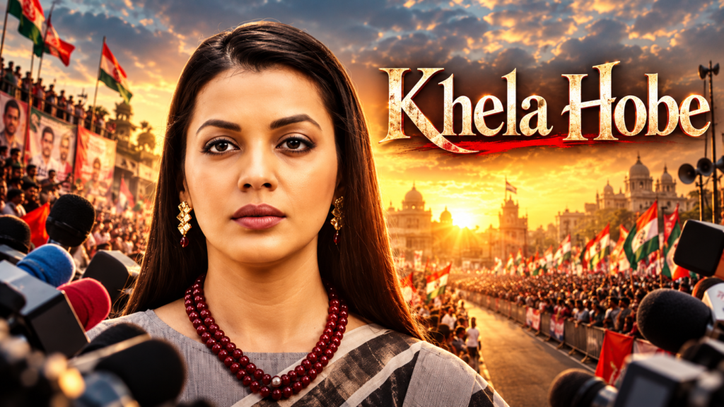 Khela Hobe