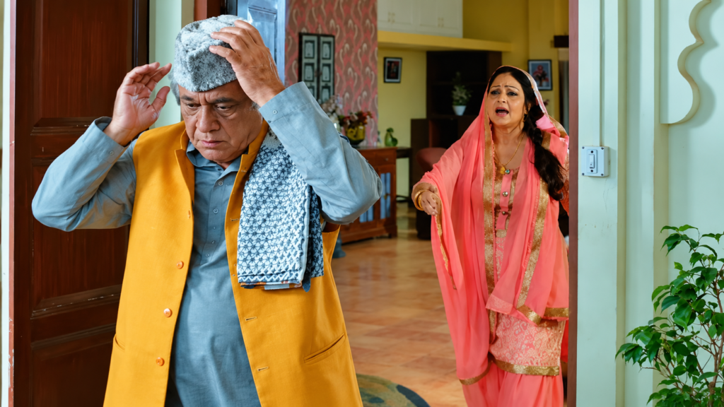 Khela Hobe Scene 
