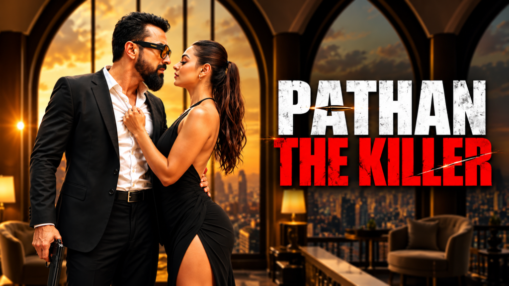 Pathan the Killer