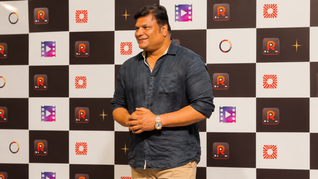 Dayananad Shetty