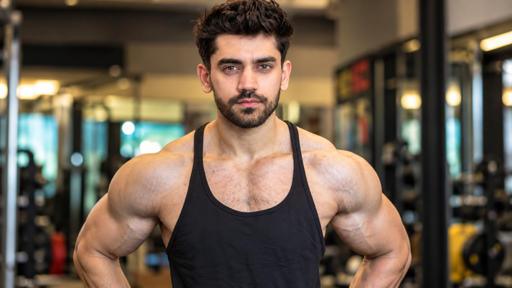  Avinash Mishra