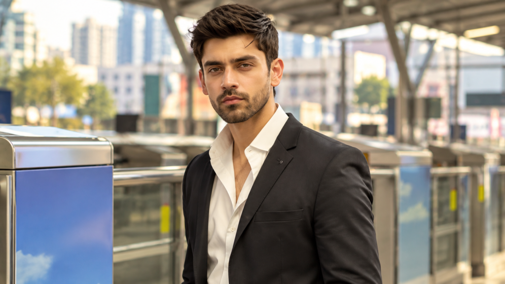 Avinash Mishra