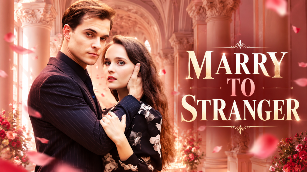 Married to a Stranger