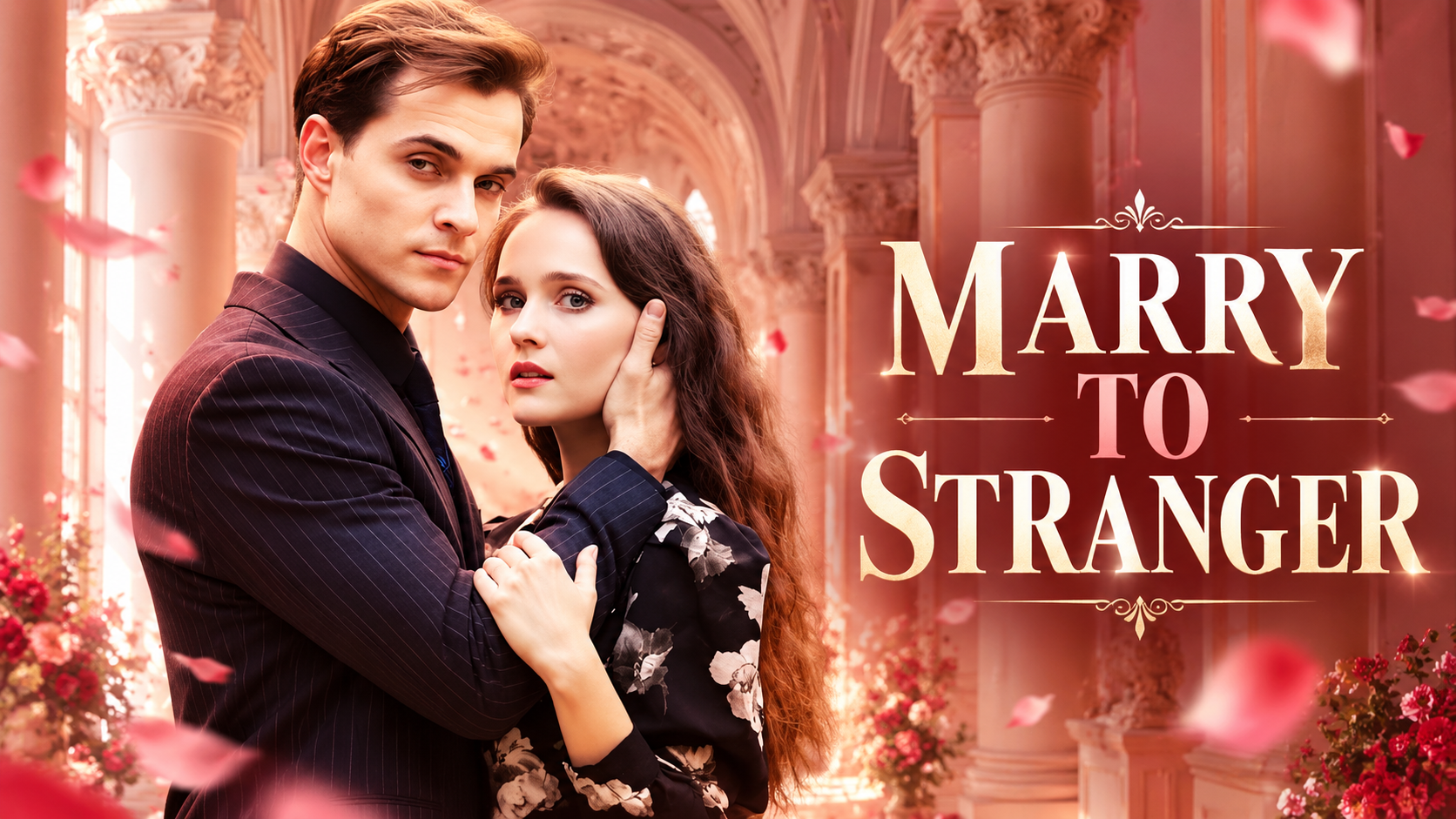 Married to a Stranger