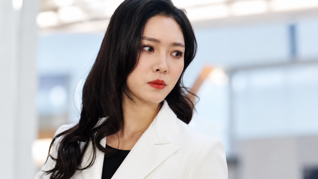 heiress married a delivery boy cast