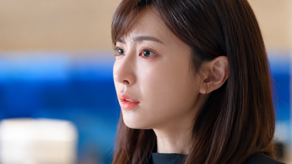 His Deadly Love micro drama cast