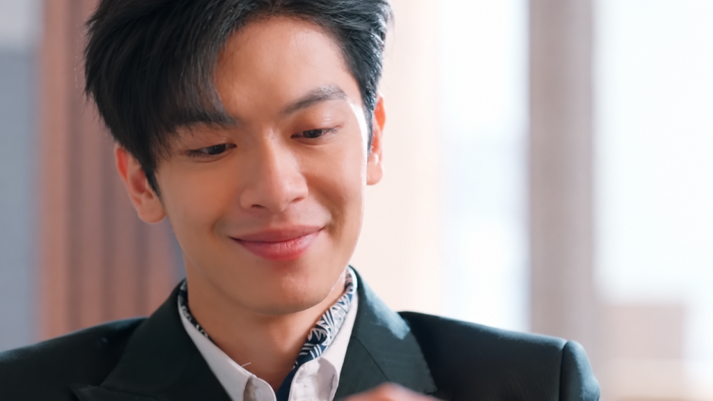 His Deadly Love micro drama cast