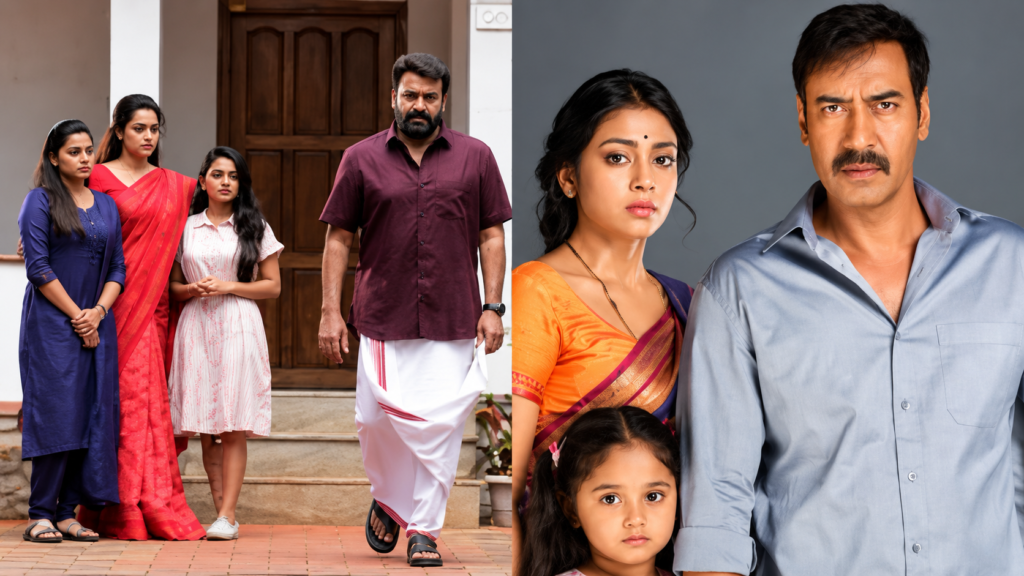 drishyam 3 ending explained