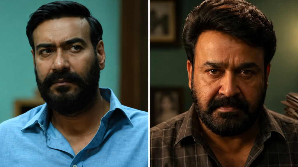drishyam 3 ending explained