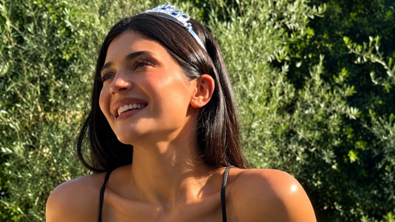 Kylie Jenner Bachelorette Weekend
