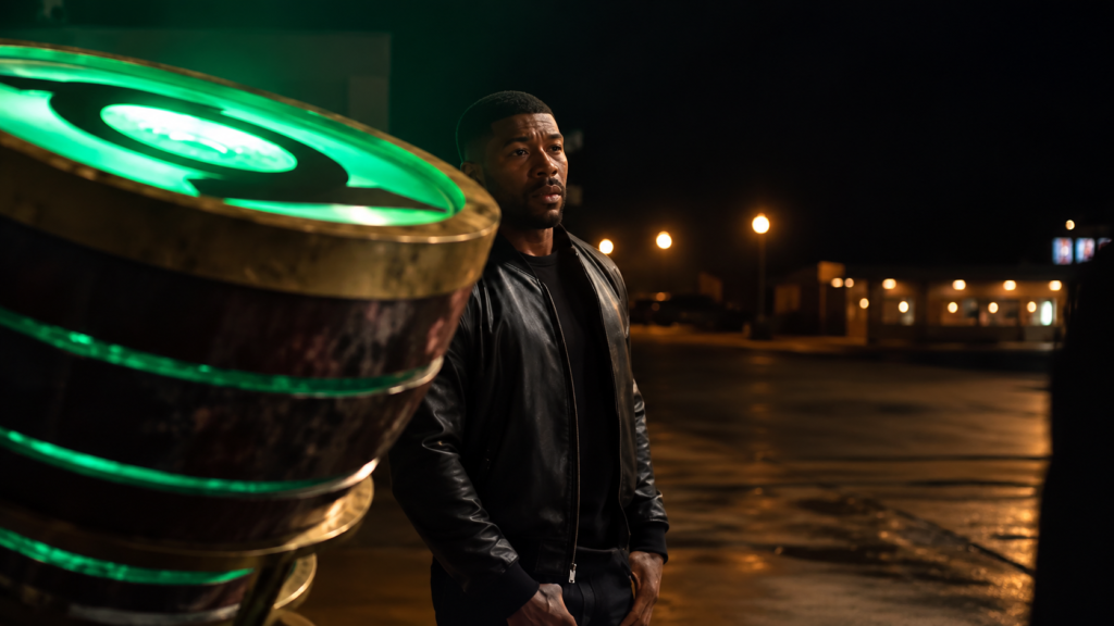 lanterns ending explained