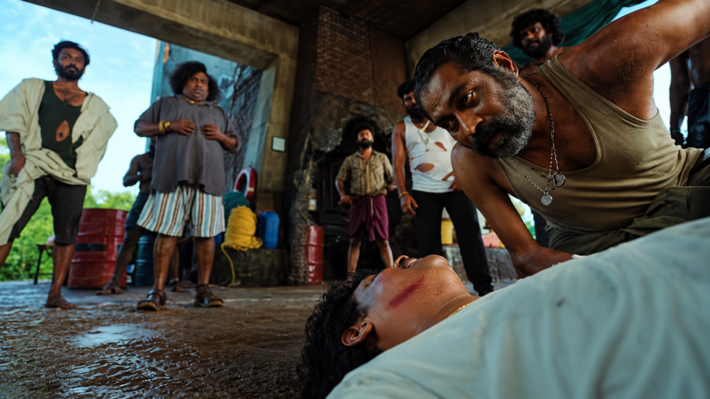 jailer 2 movie release date