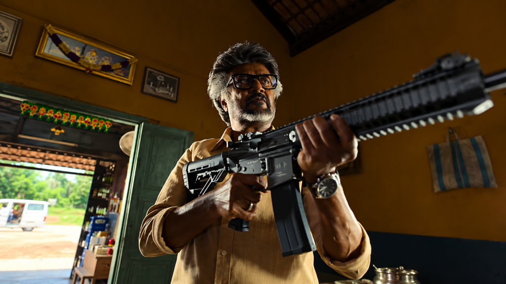jailer 2 movie release date