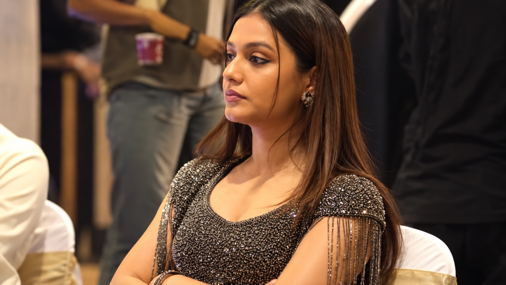 Divya khosla