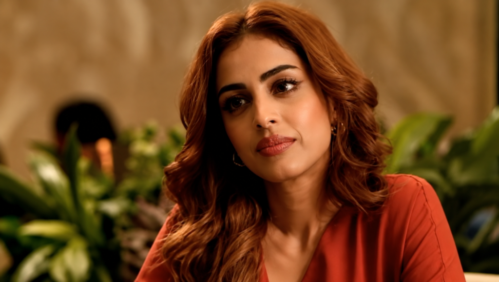 Priya Banerjee