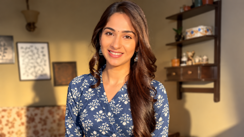 Vidhi Pandya