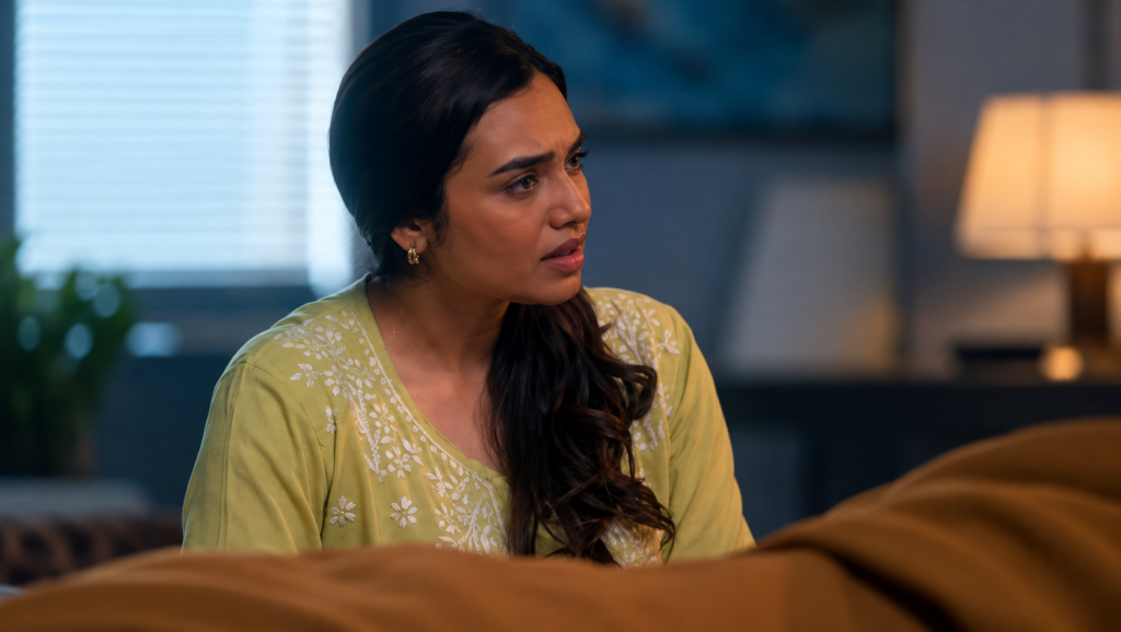 Purvi Mundada