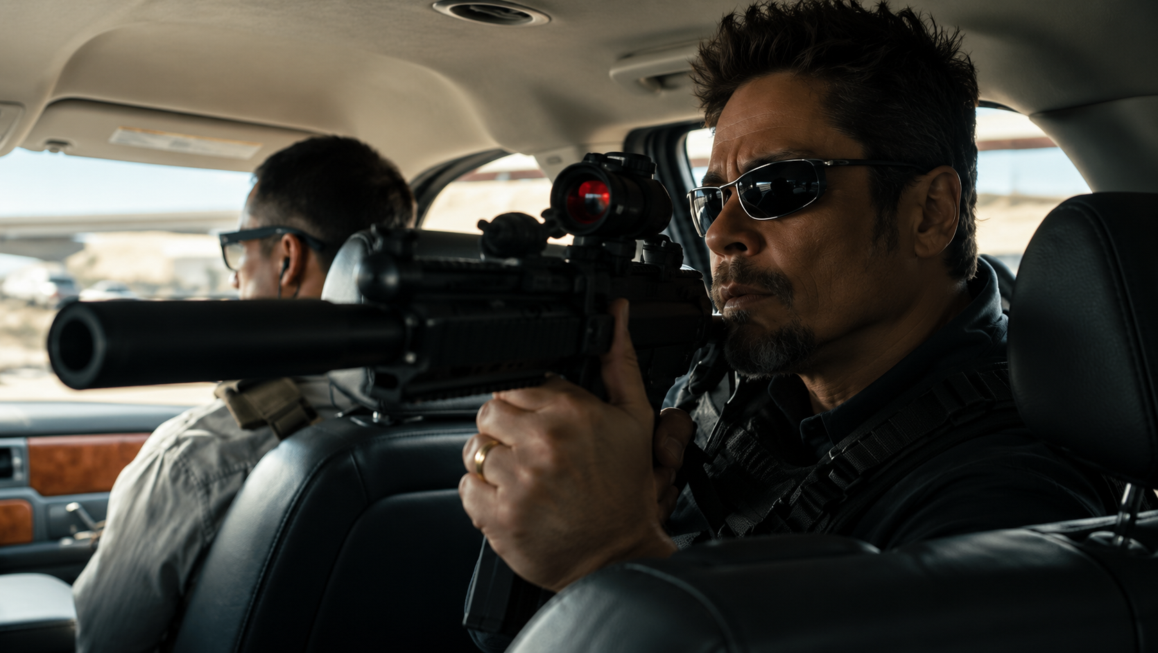 Sicario 3