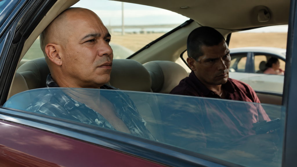 Sicario 3