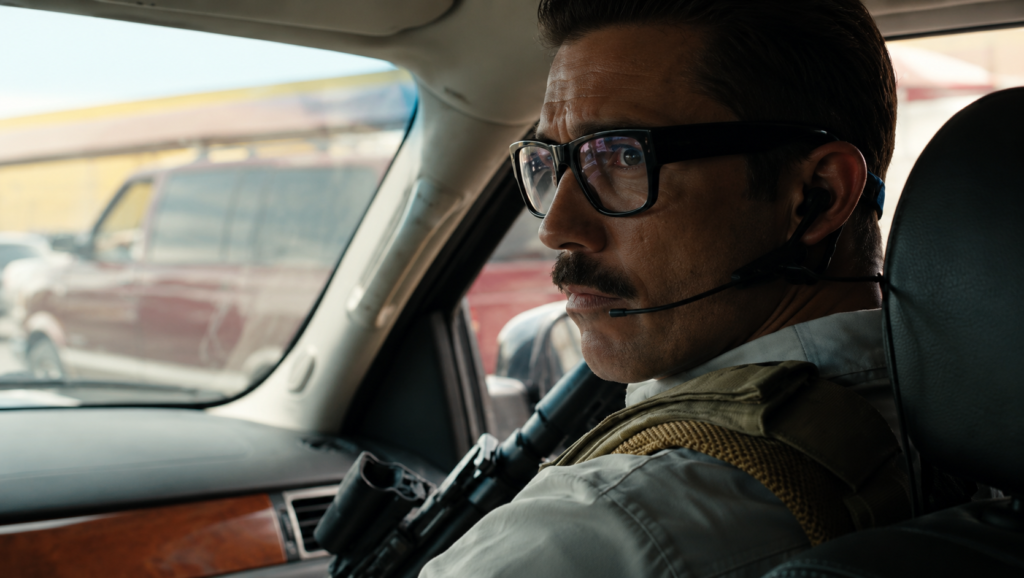 Sicario 3