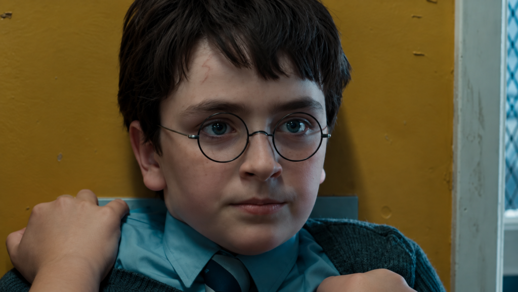 New Harry Potter Books