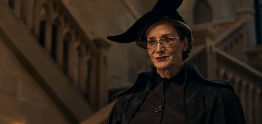 New Harry Potter Books