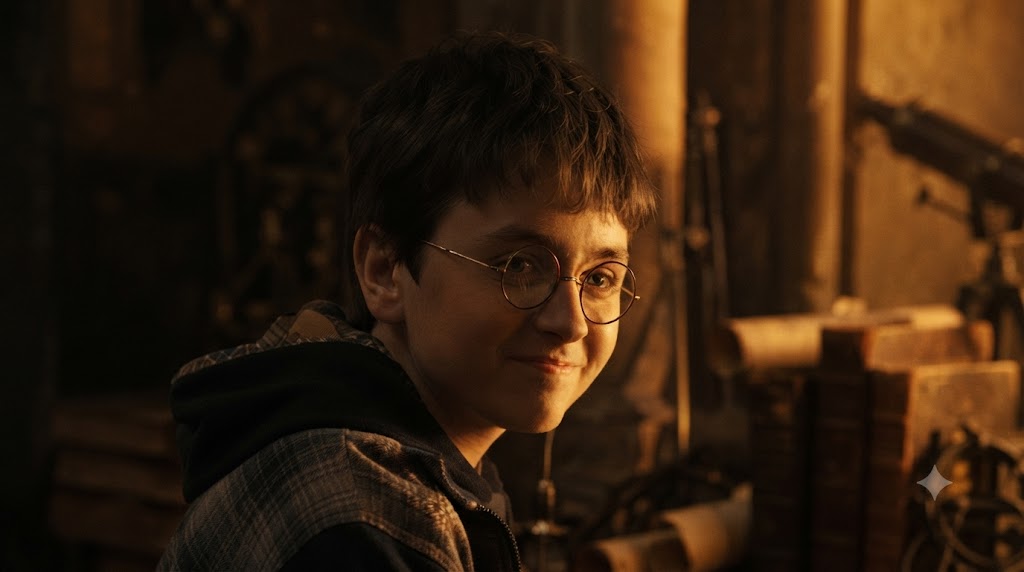 New Harry Potter Books