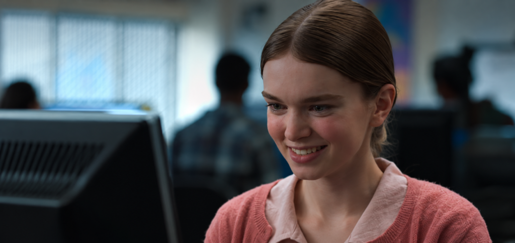 Carrie First Review