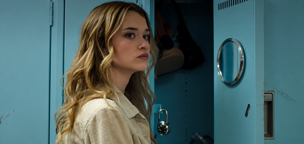 Carrie First Review