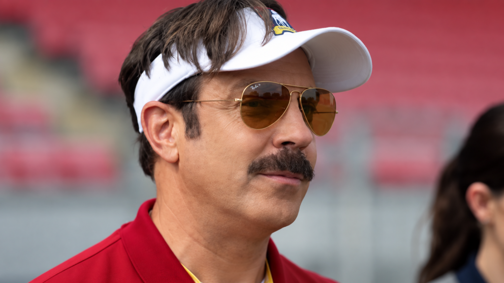 Ted Lasso Season 5