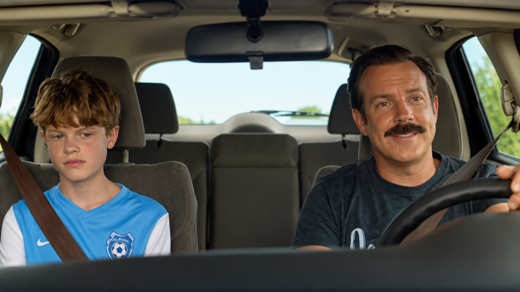 Ted Lasso Season 5