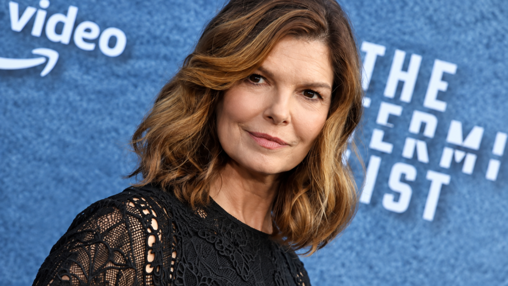 Jeanne Tripplehorn