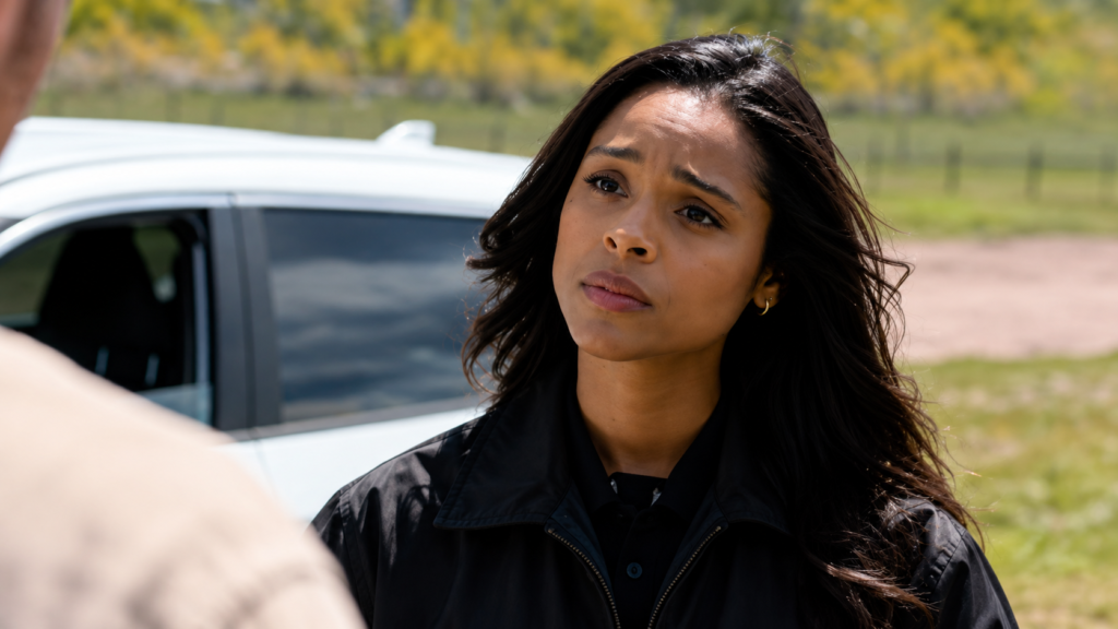 marshals yellowstone spin off season 2