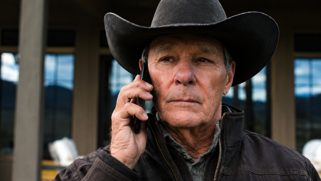 marshals yellowstone spin off season 2