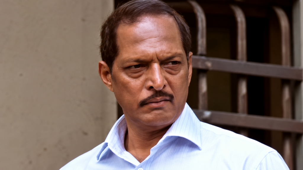 Nana Patekar Passed Away