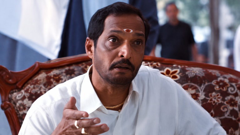 Nana Patekar Passed Away