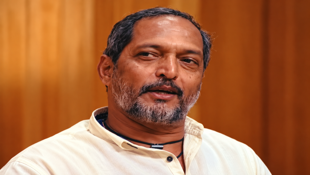 Nana Patekar Passed Away