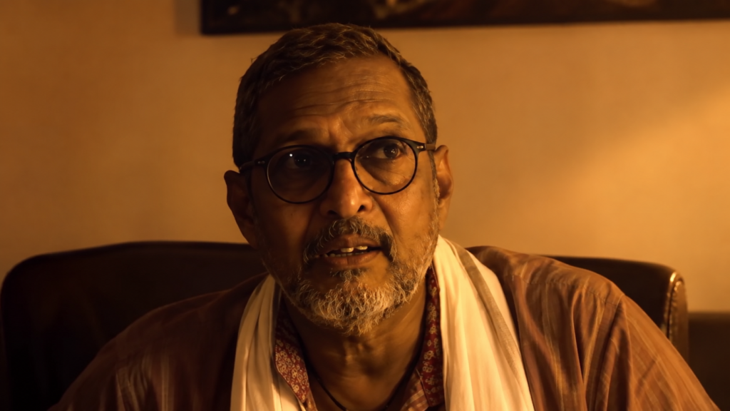Nana Patekar Passed Away