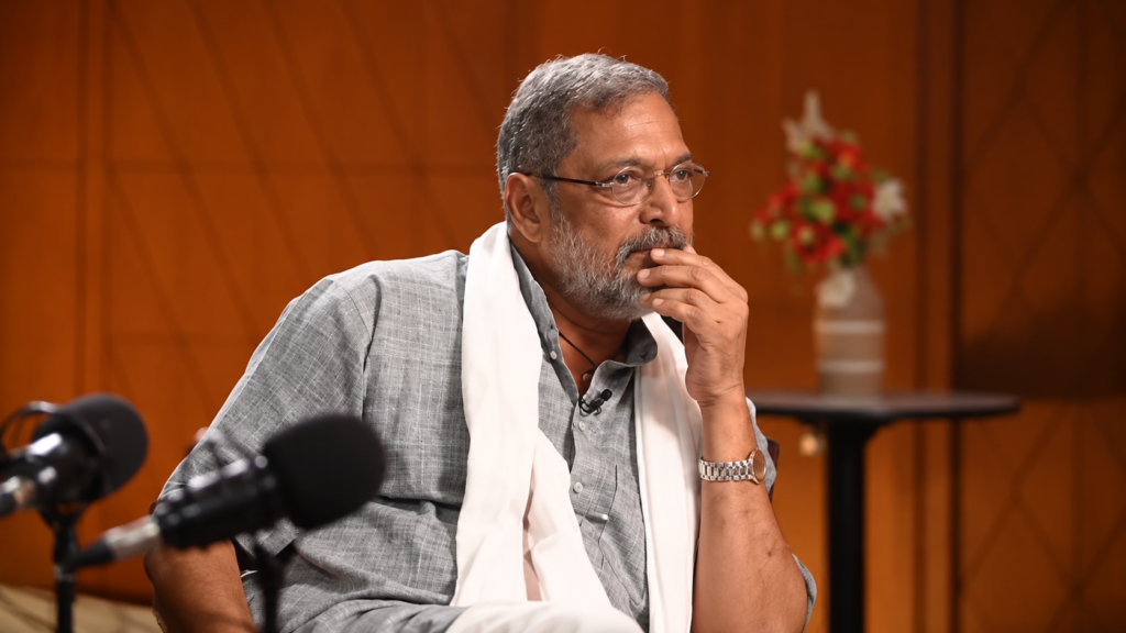 Nana Patekar Passed Away