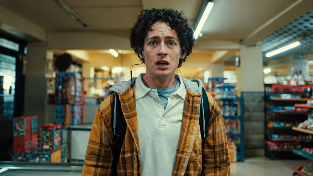i would rather die movie review