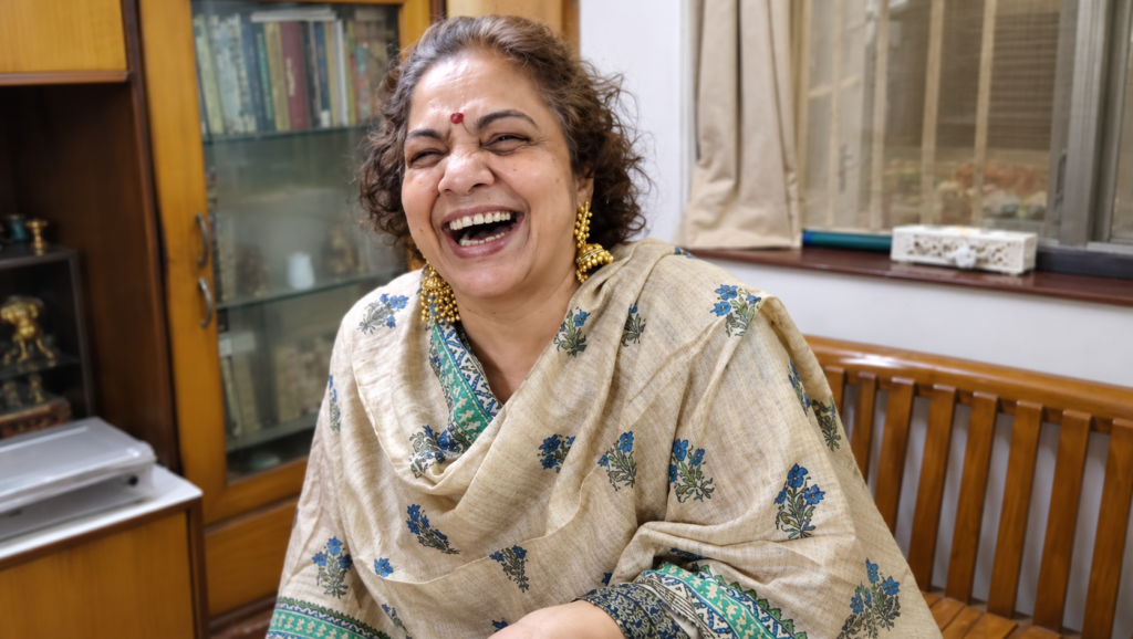 neelkanti patekar