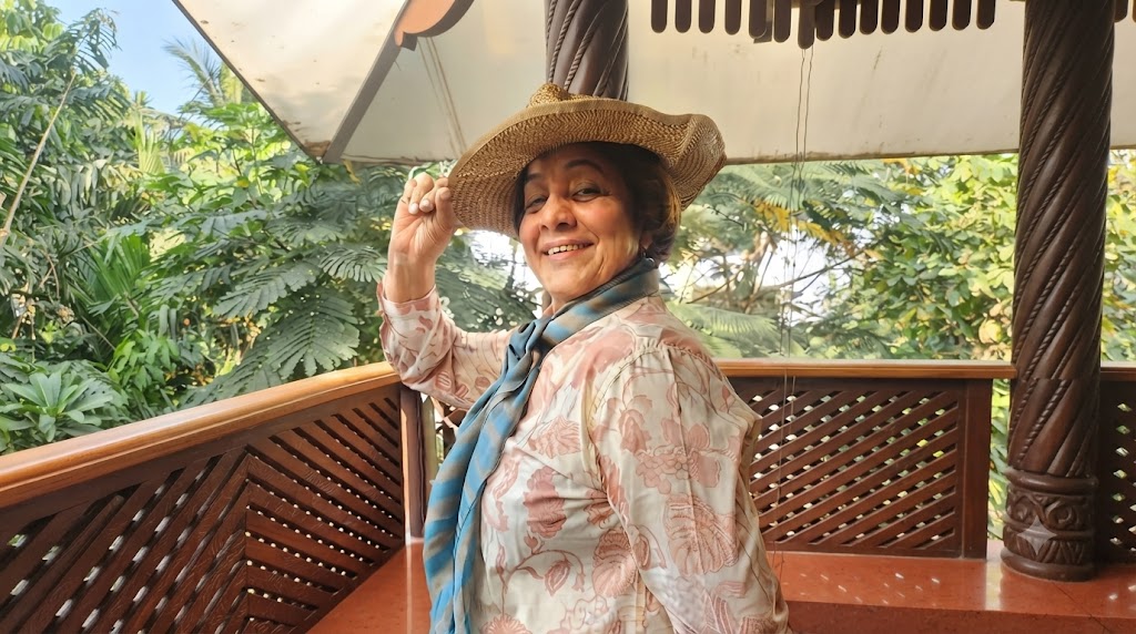 neelkanti patekar