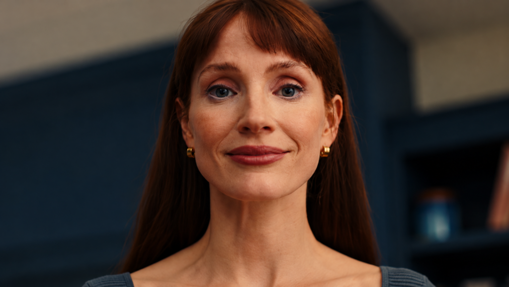 Other Mommy movie review