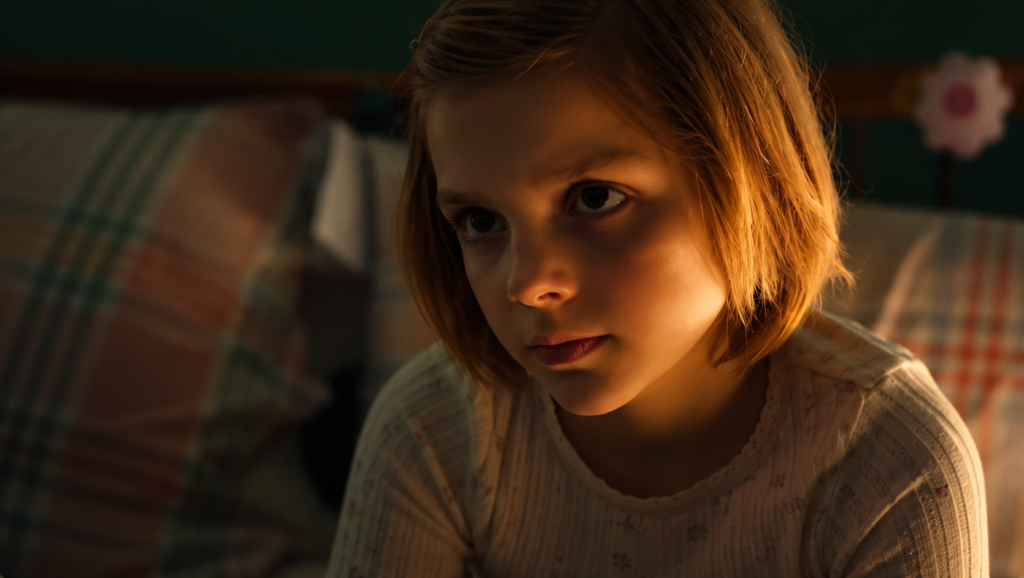 Other Mommy movie review