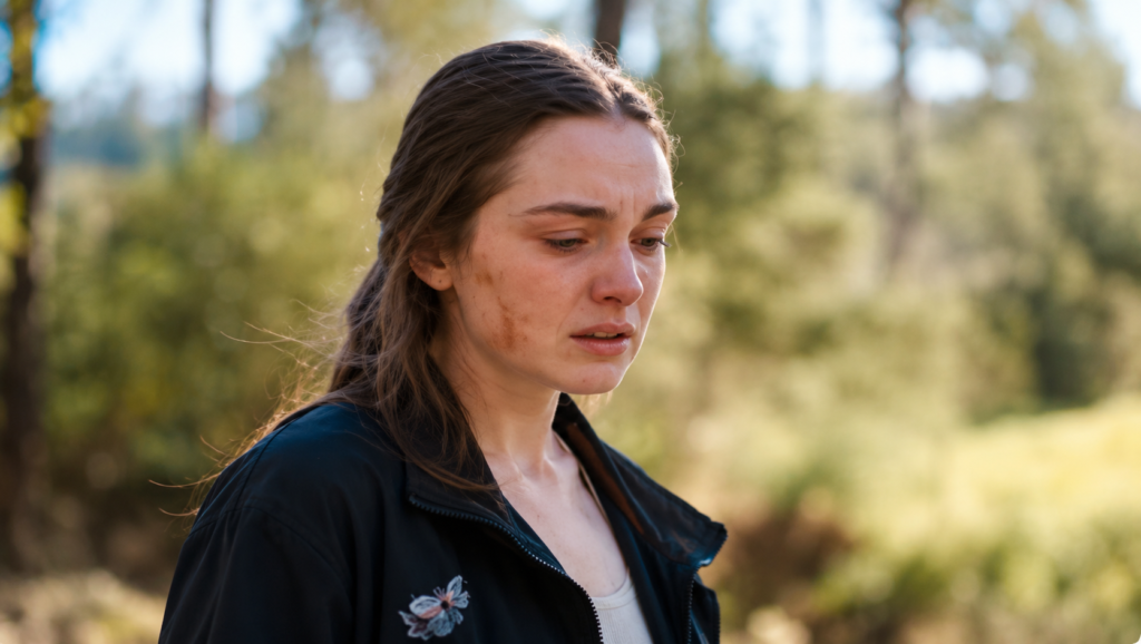 last seen season 1 episode 6 review