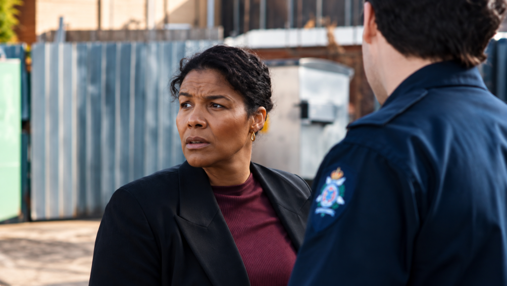 last seen season 1 episode 6 review