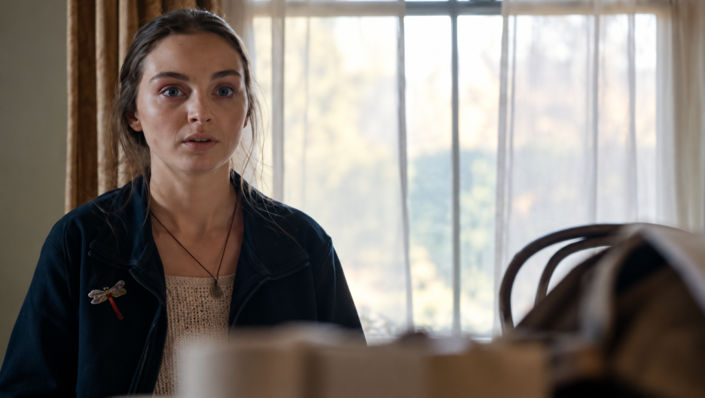 last seen season 1 episode 6 review